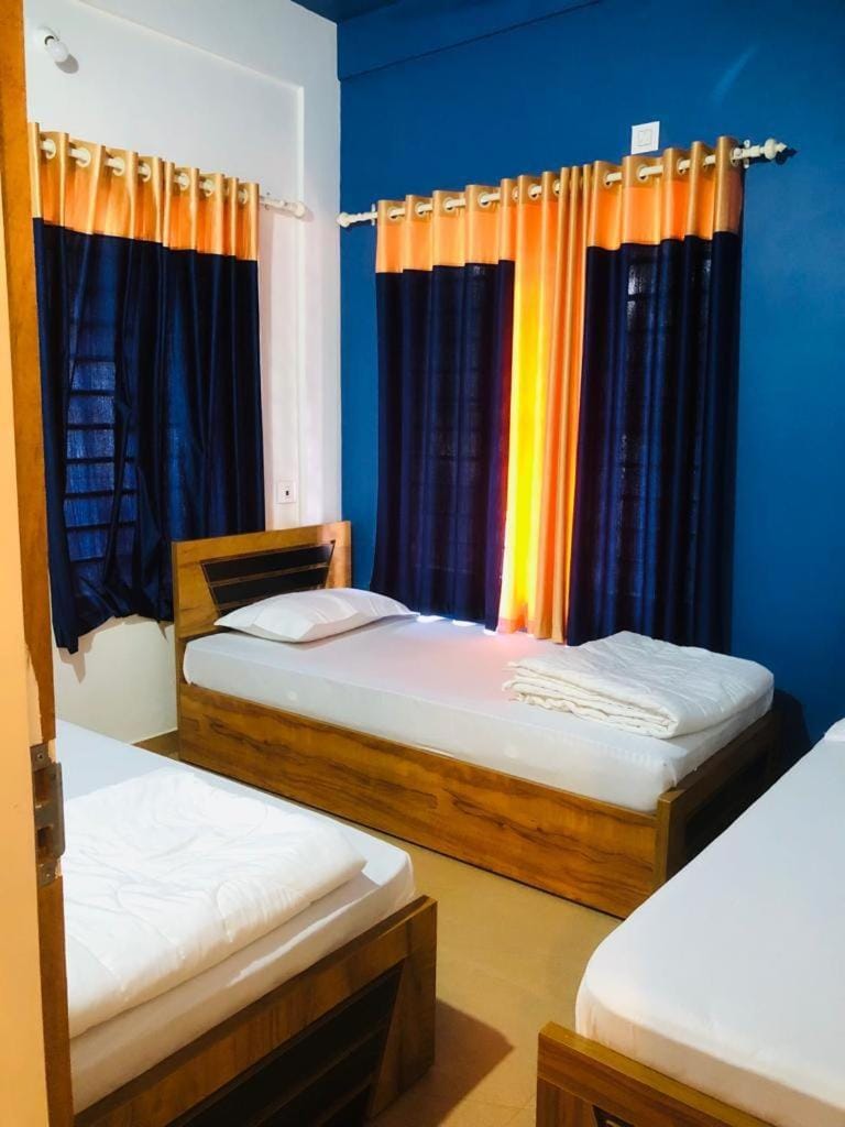 Royal residency Apartment in Kerala