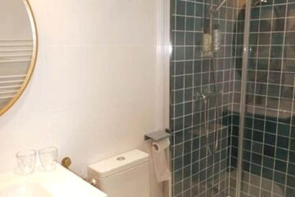 Studio Cosy proche Grand-Champ Home Sweet Home Bed and Breakfast in Brittany