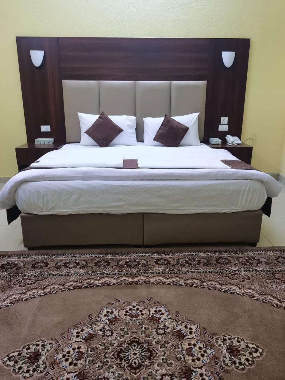 العييري للشقق المخدومة المدينة 3 Apartment in Medina