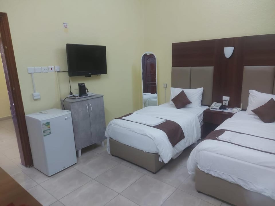 العييري للشقق المخدومة المدينة 3 Apartment in Medina