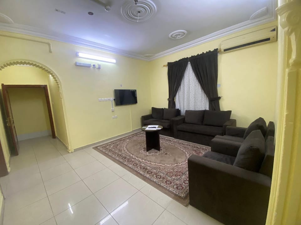 العييري للشقق المخدومة المدينة 3 Apartment in Medina