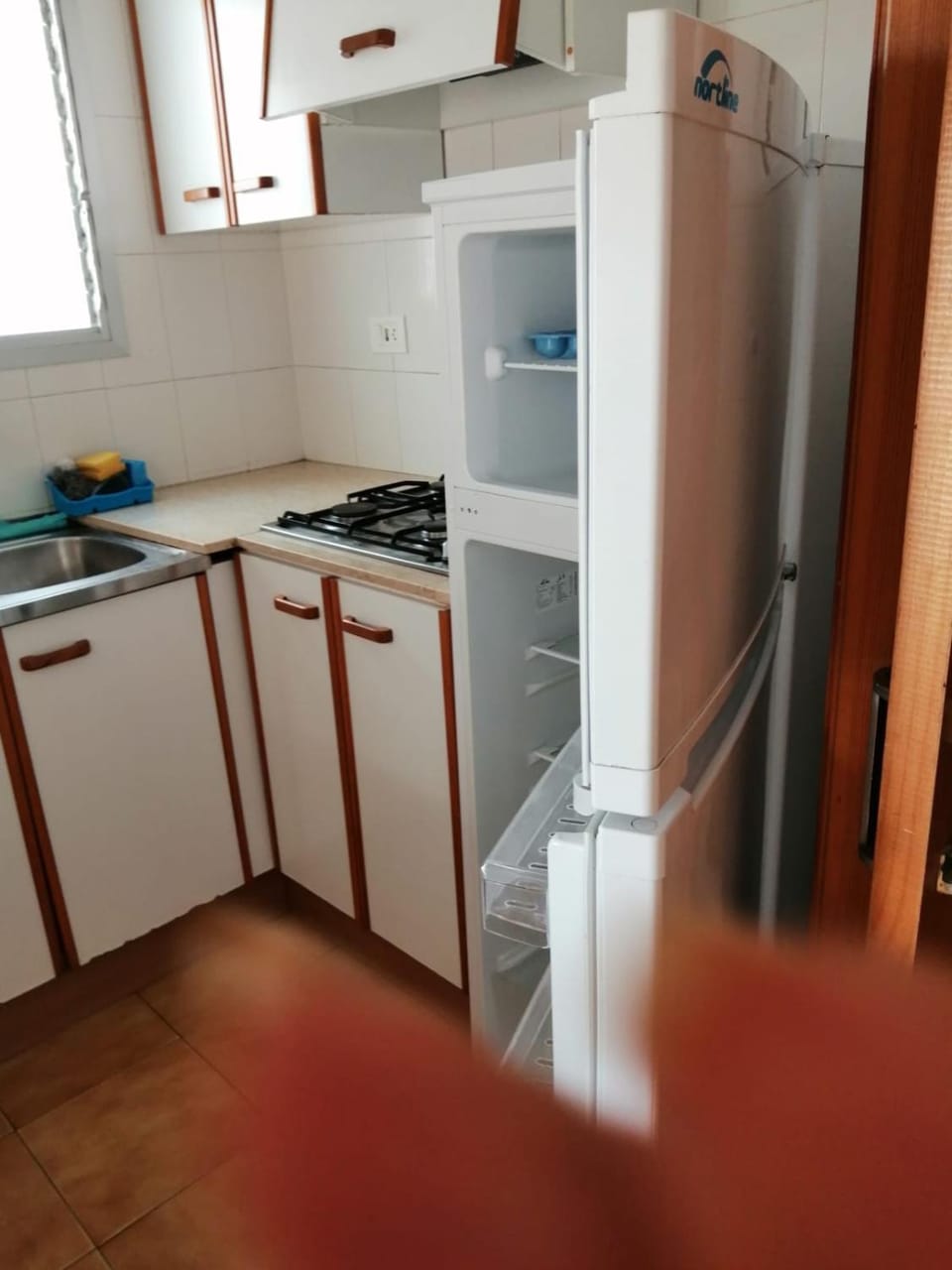 Coqueto apartamento Apartment in Peniscola