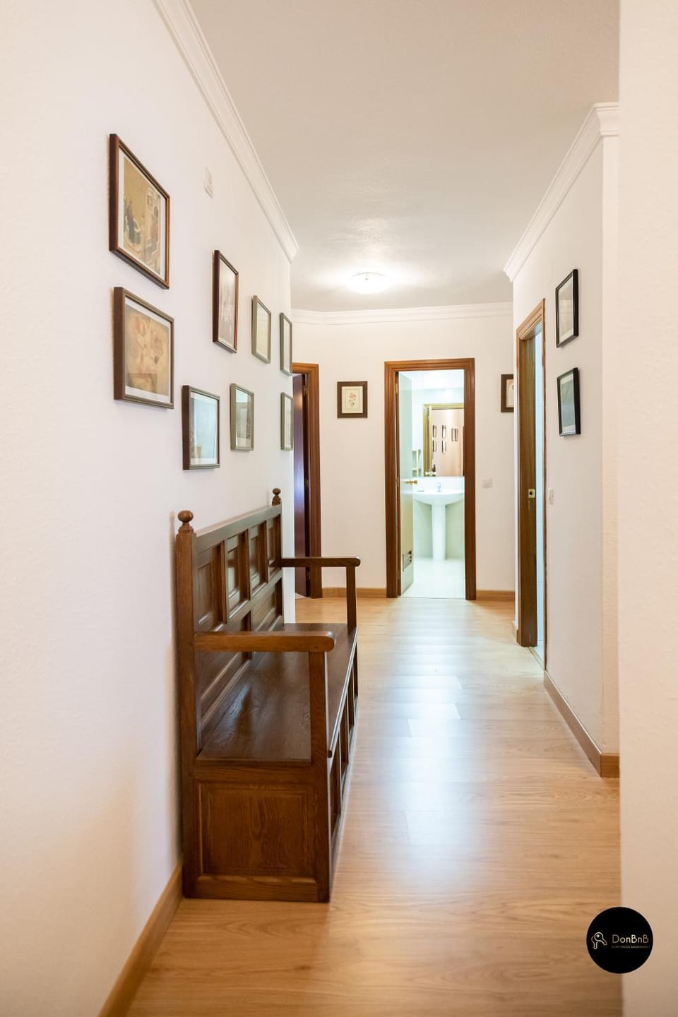 Apartment La Peineta Ronda Apartment in Ronda