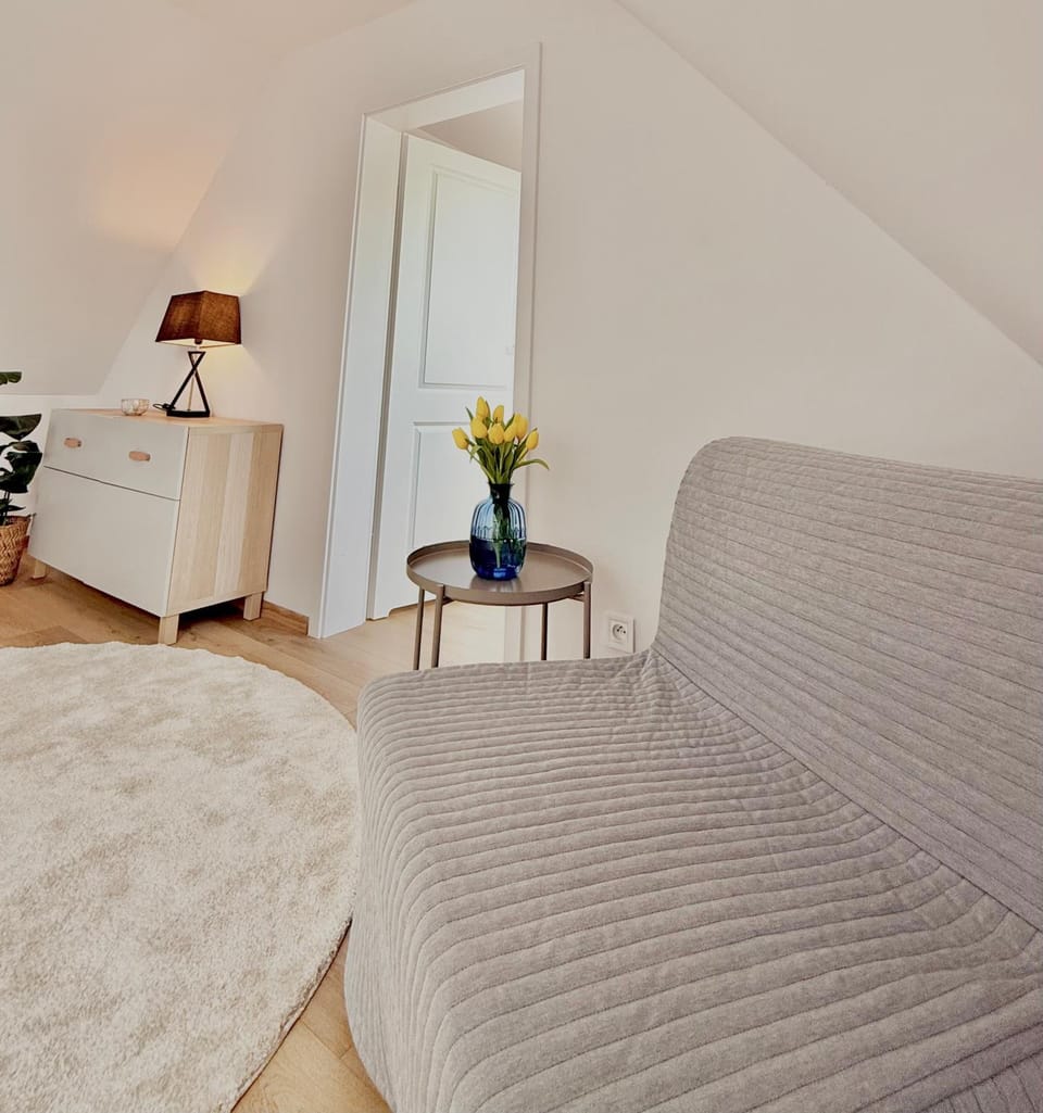 Apartament w samym sercu miasta z DARMOWYM PARKINGIEM Pod Złotym Lwem -hotel VI Apartment in Lower Silesian Voivodeship