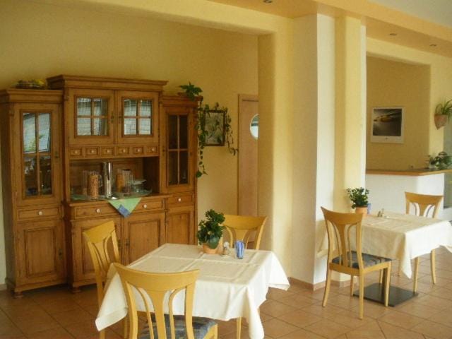 Hotel Pit Lane "Home of Motorsport" Bed and Breakfast in Ahrweiler