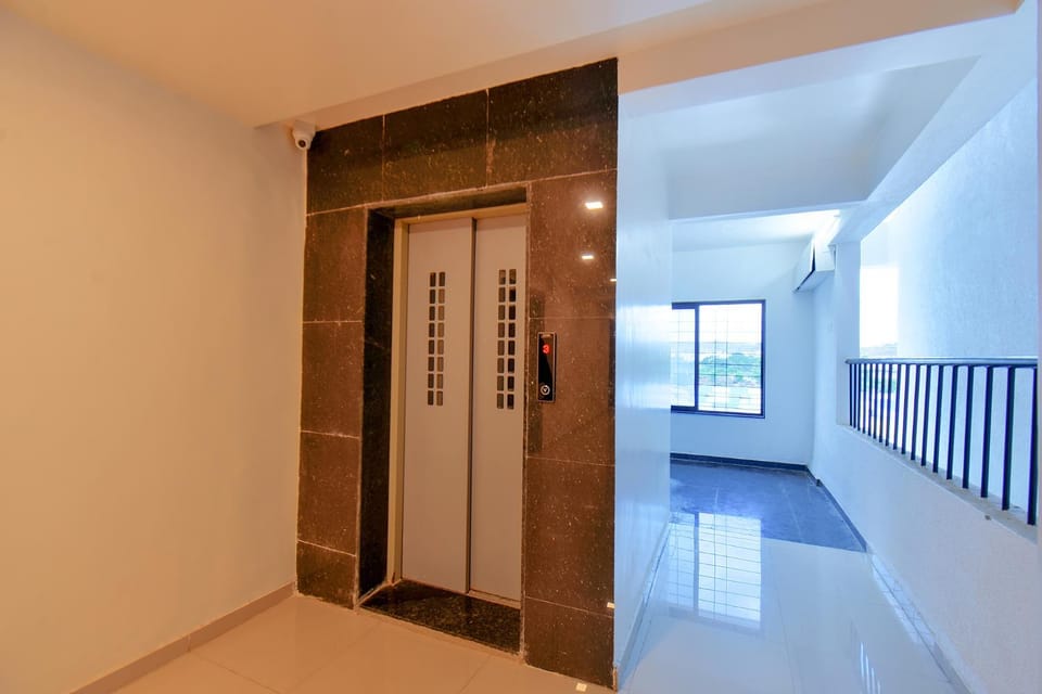 elevator