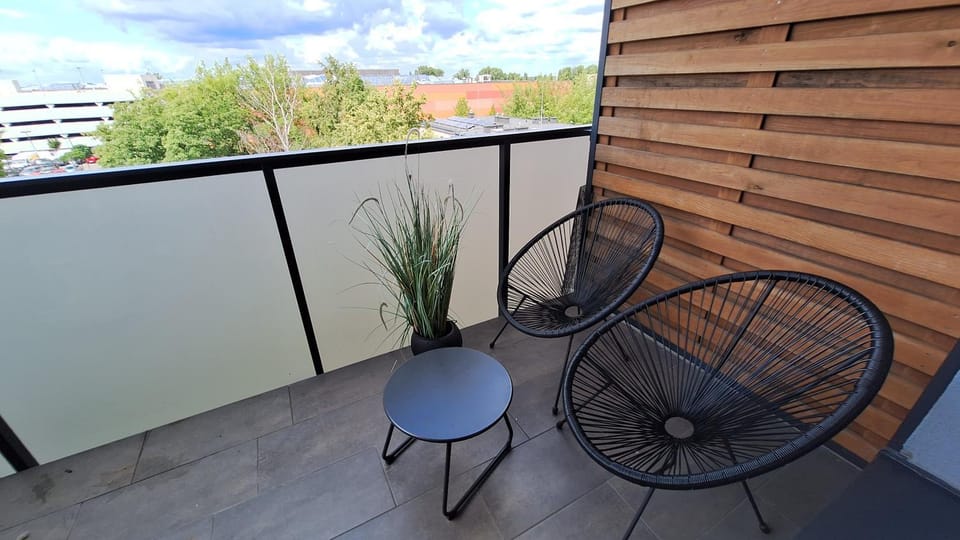 Apartament UNO Apartment in Greater Poland Voivodeship