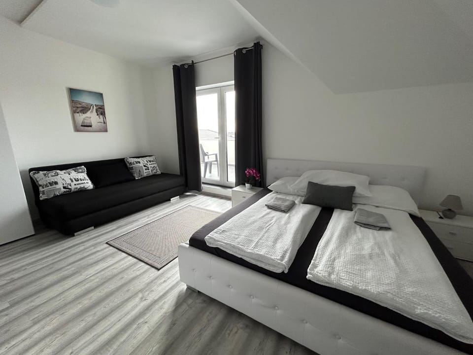Laura Apartmanház Apartment in Hungary