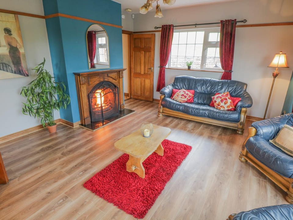 Clodagh's Cottage House in County Sligo