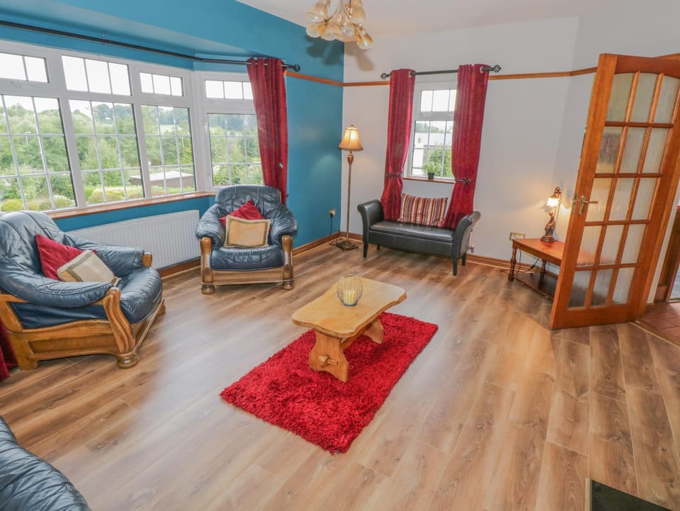 Clodagh's Cottage House in County Sligo