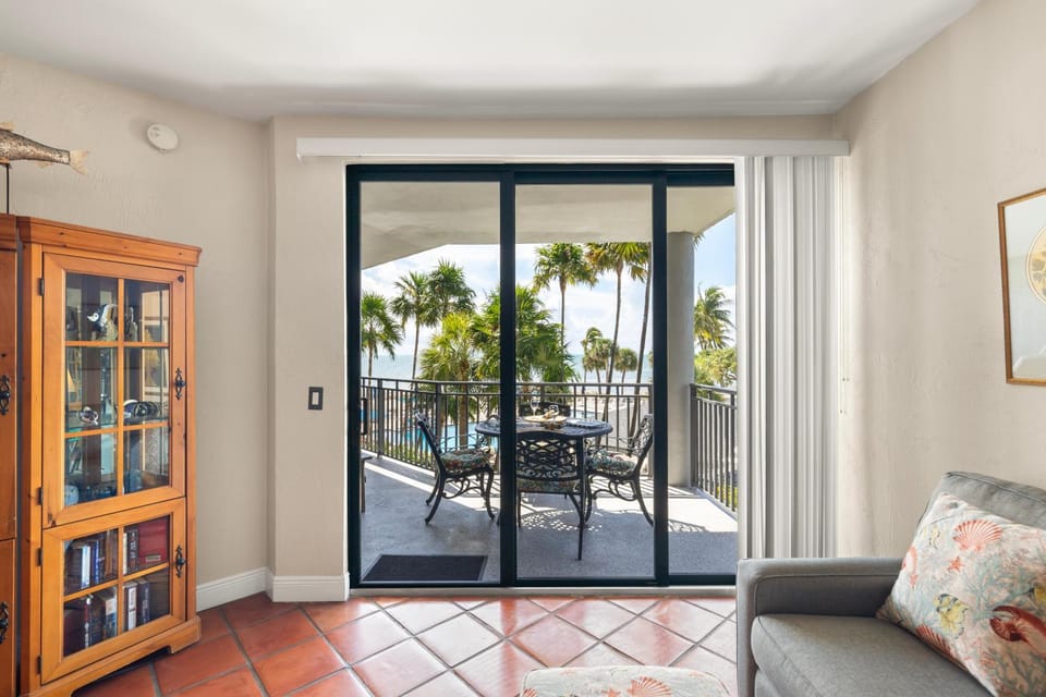 Atlantic Paradise Found House in Key West