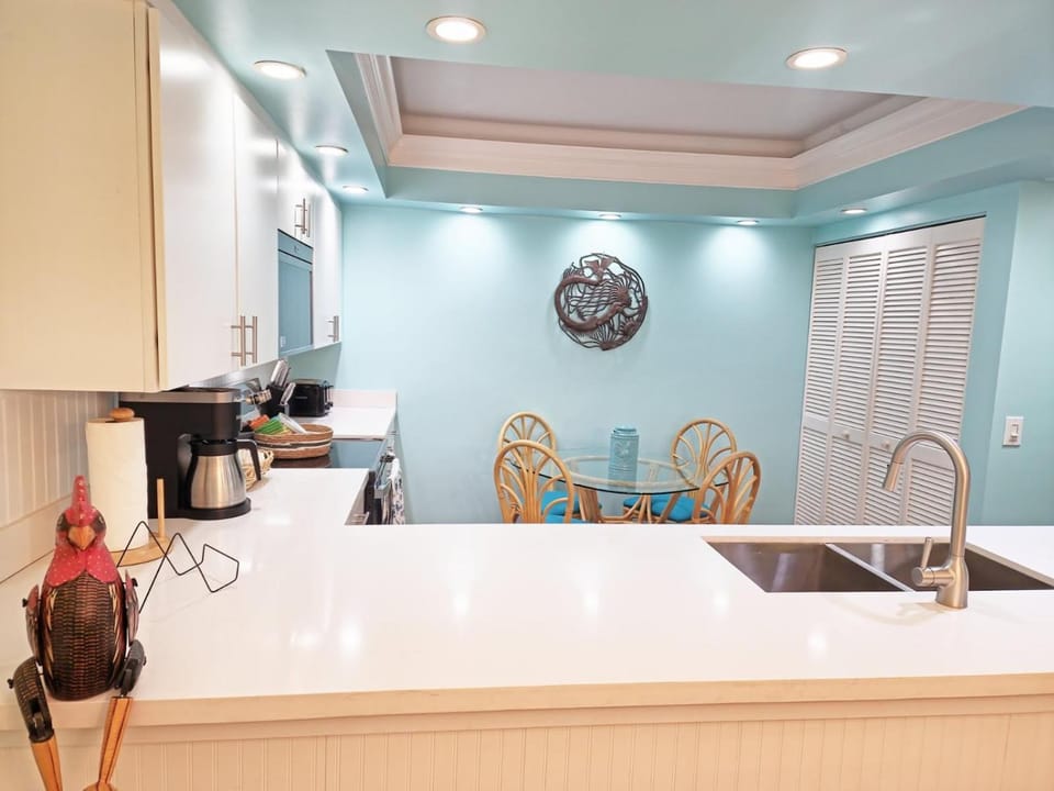 Nautical Adventures in Paradise House in Key West