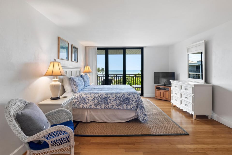 Latitude Penthouse Key West House in Key West