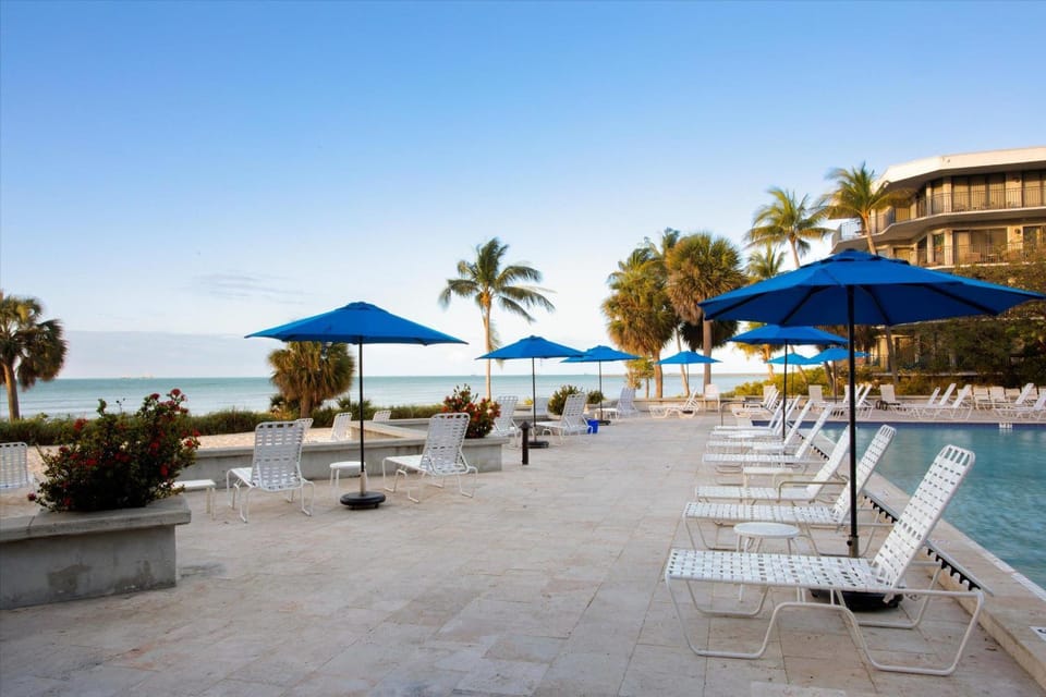 High Tide in Key West House in Key West