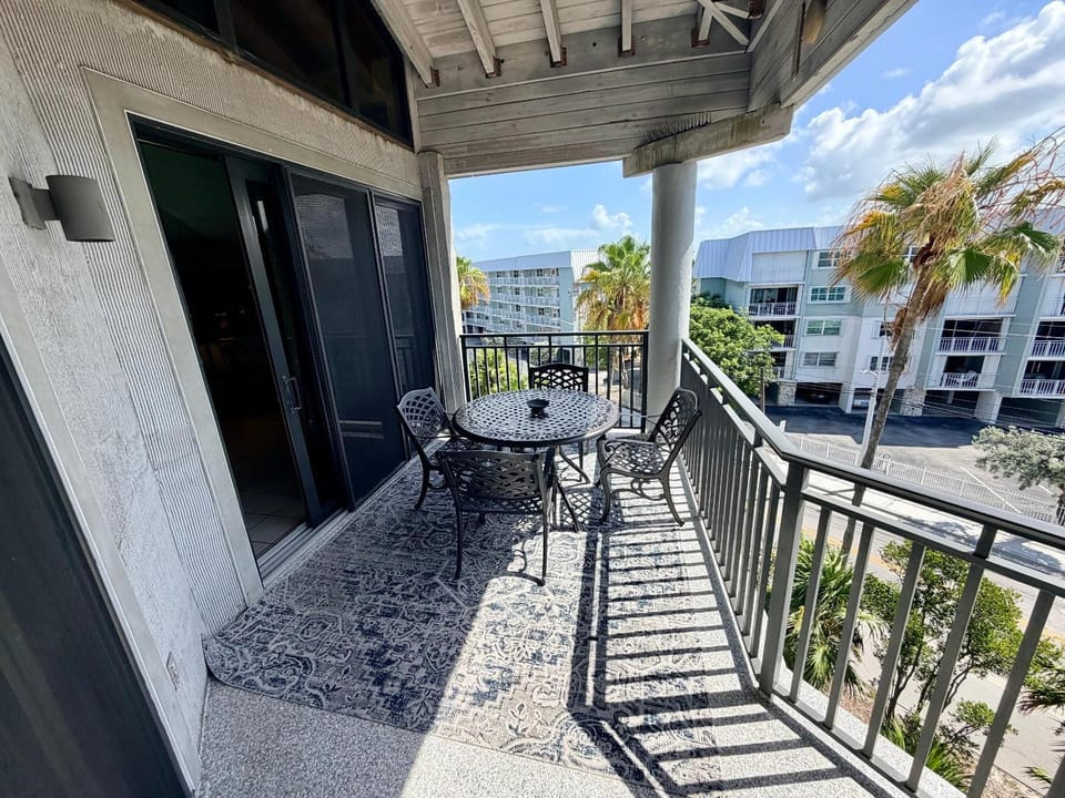 Frost Free in Cayo Hueso House in Key West