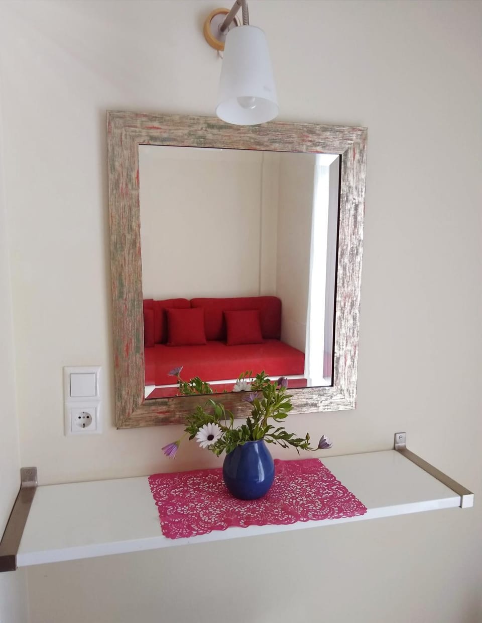 Villa Perivoli Apartment hotel in Peloponnese, Western Greece and the Ionian