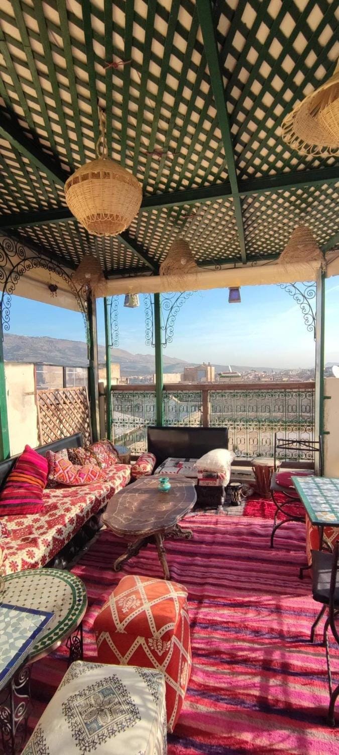 View (from property/room), Balcony/Terrace, Balcony/Terrace, Seating area, Dining area, Internal: Not applicable to any particular room