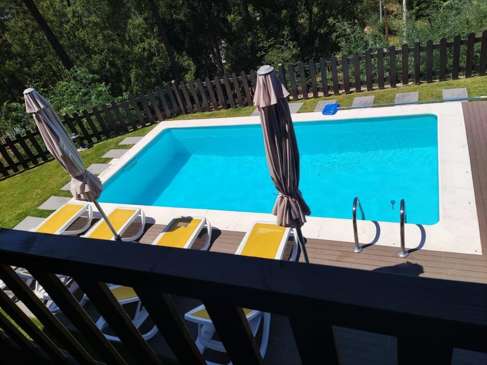 Quinta da Resteva-Chalé do RIBEIRO Chalet in Viana do Castelo District, Portugal