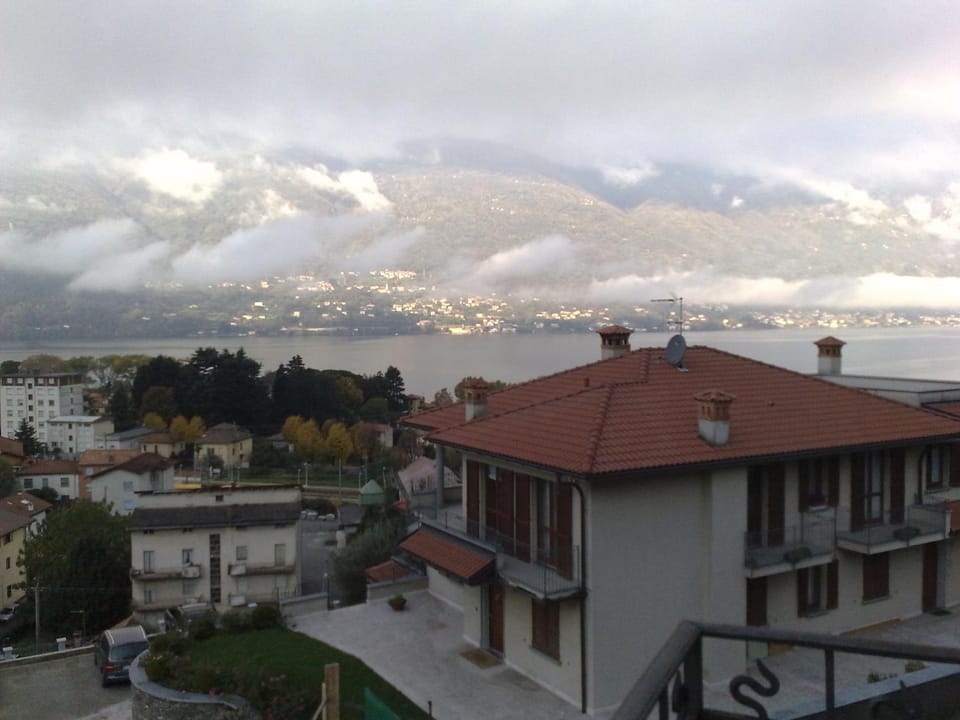 Lake view