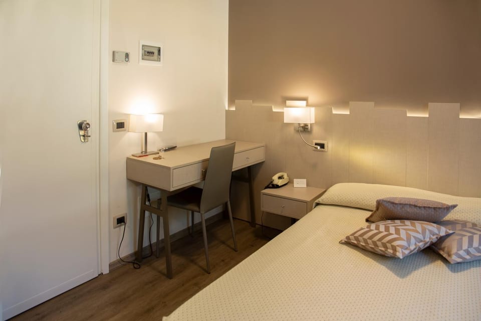 Albergo Milano Hotel in Province of Brescia