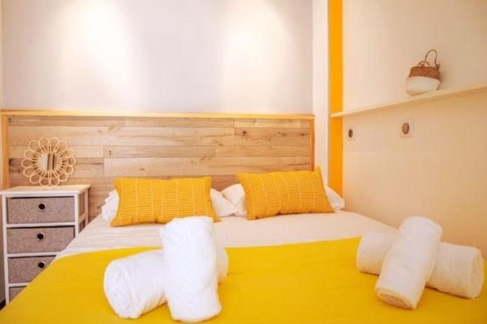 Cocoon Center - Rue d'antibes - 200m plage- Clim - wifi - Unique Apartment in Cannes