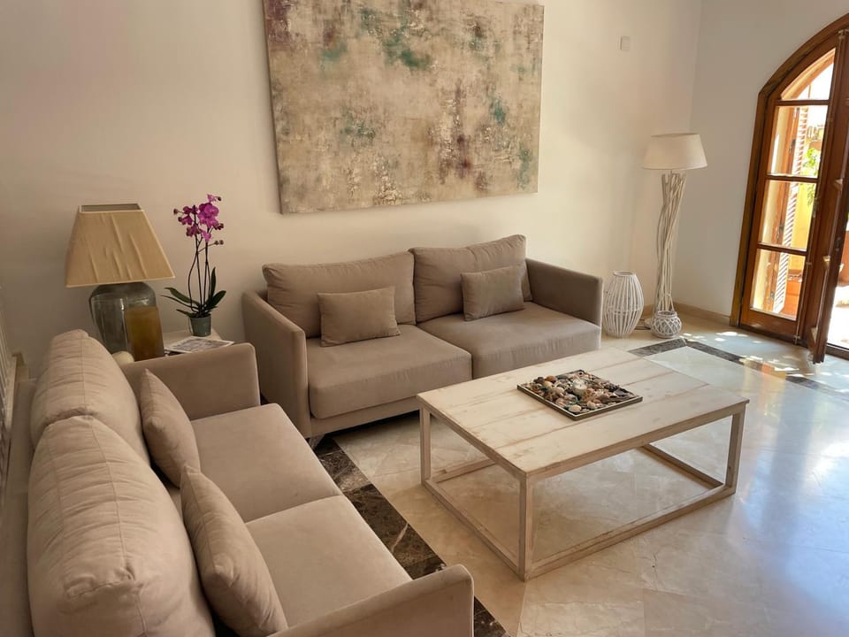 Villa Cana Villa in Andalusia