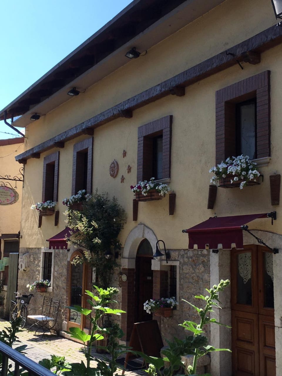 Albergo Andromeda Hotel in Pescasseroli