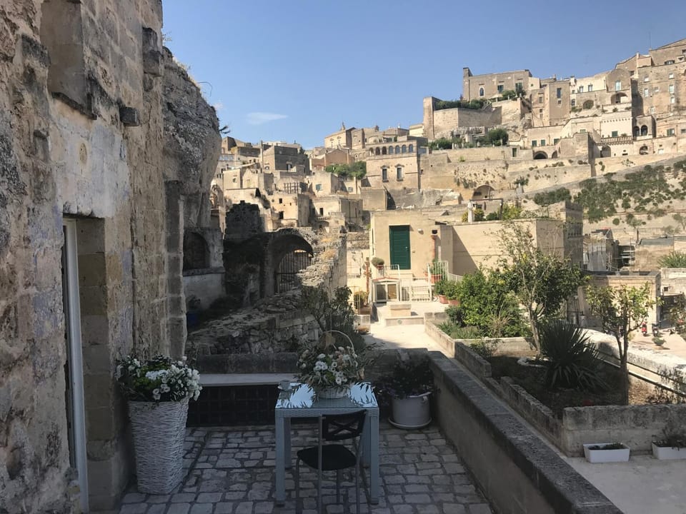 Balcony/Terrace, Breakfast