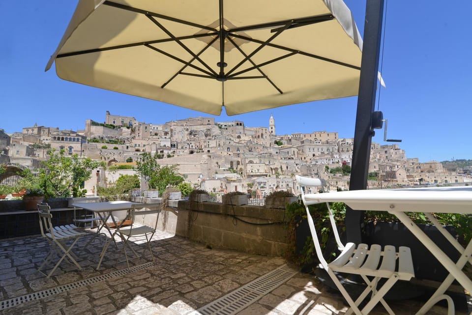 Balcony/Terrace, Balcony/Terrace