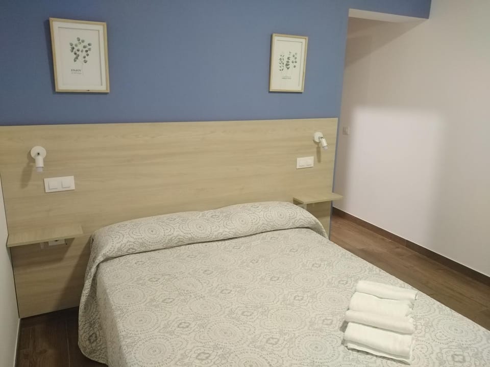 LA VILLA DE ORGAZ House in Castile-La Mancha