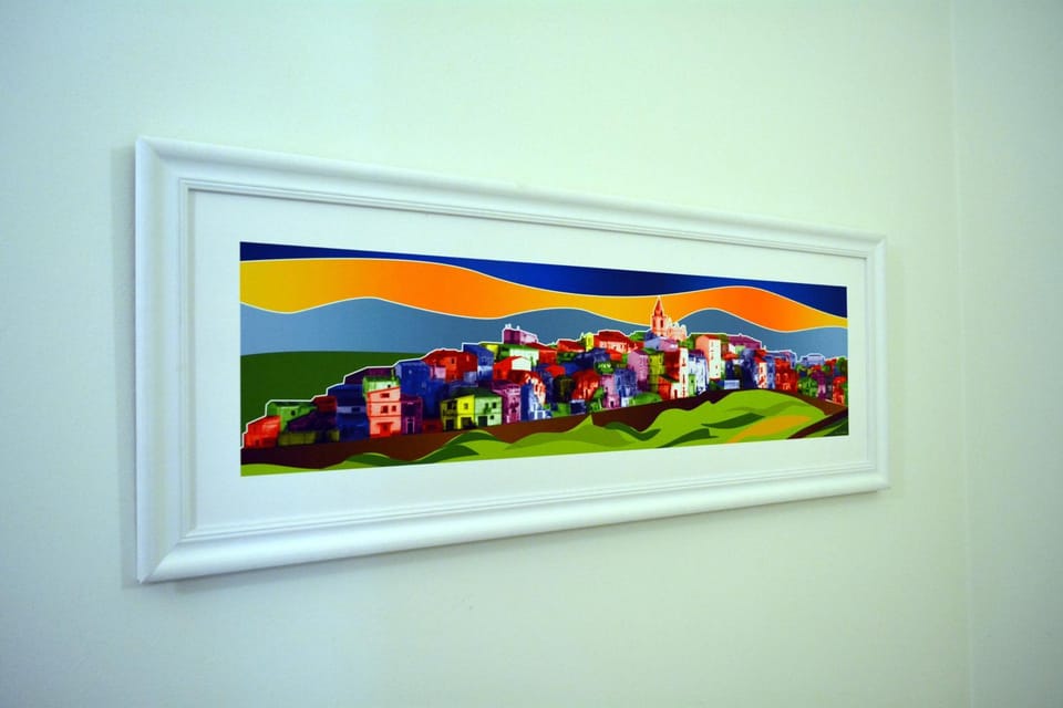 Forentum Albergo Diffuso Hotel in Basilicata