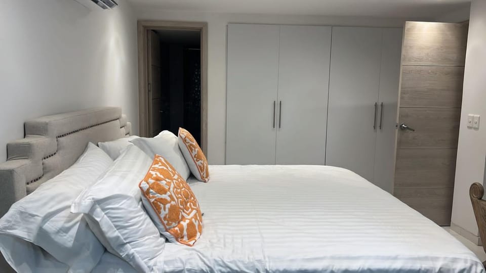 Apartamento Sea View 503B Apartment in San Andres