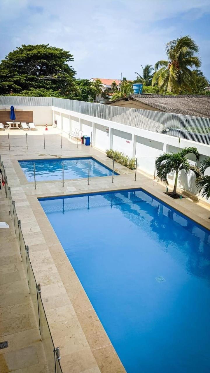 Apartamento Sea View 503B Apartment in San Andres