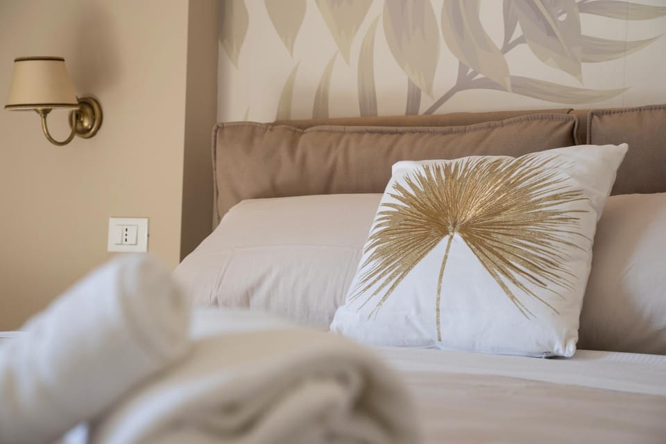 Oasi Smart Rooms Apartment hotel in Sicily