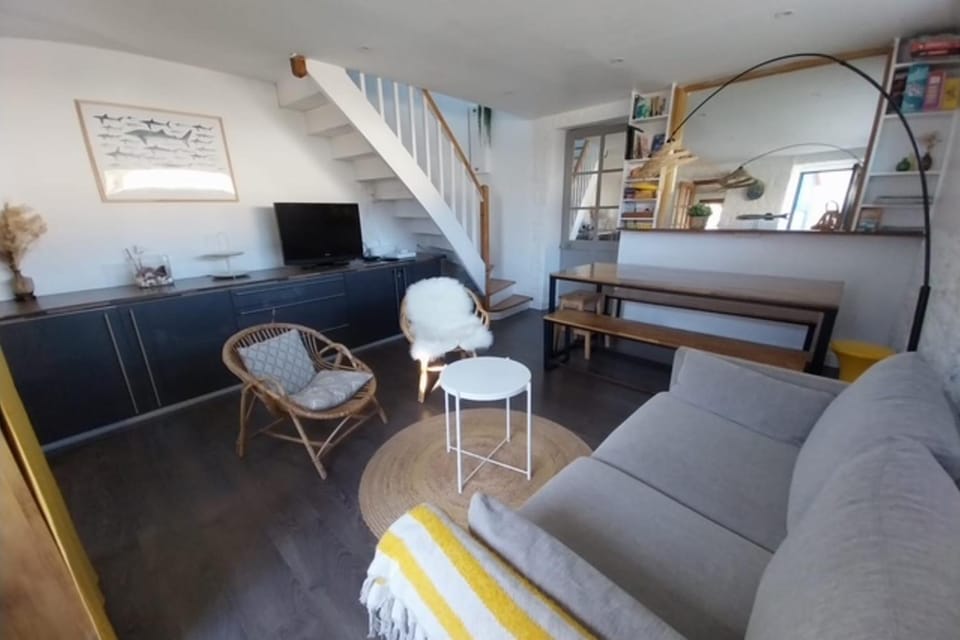 Charming house in Pornichet 400m from the beach House in Pornichet