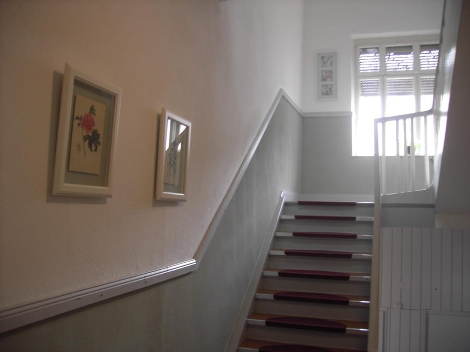 Gästehaus Flair Bed and Breakfast in Saarland, 66, Germany