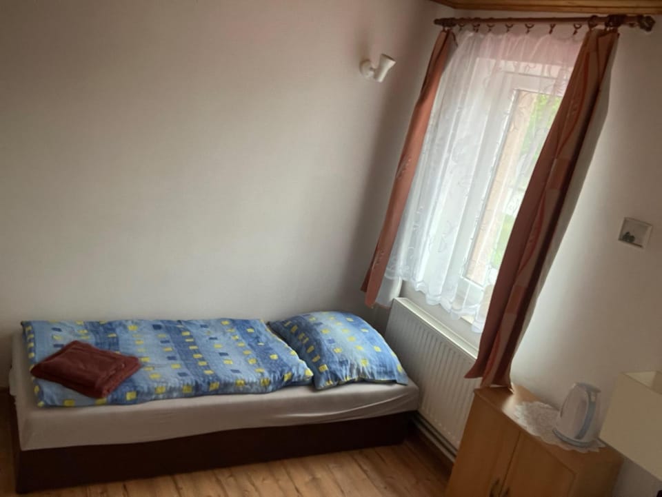 Penzion Restaurace Zátiší Bed and Breakfast in Saxony