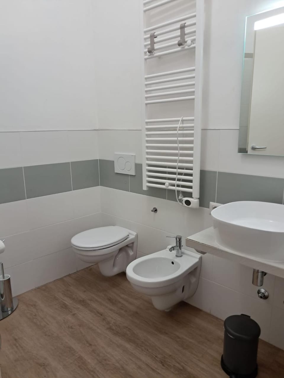 Al Giardino Segreto Bed and Breakfast in Monza