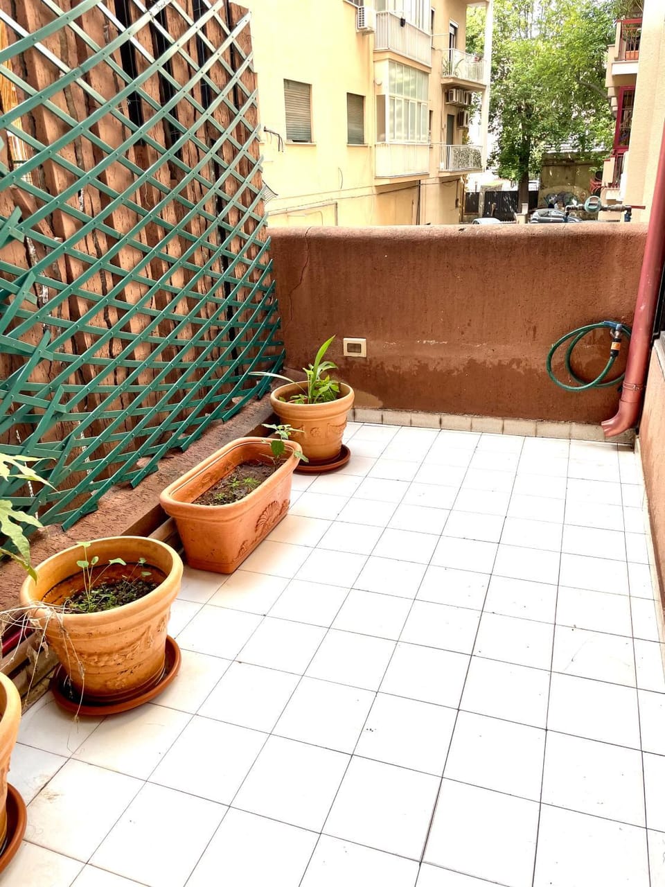 Heloise42 Apartment in Palermo