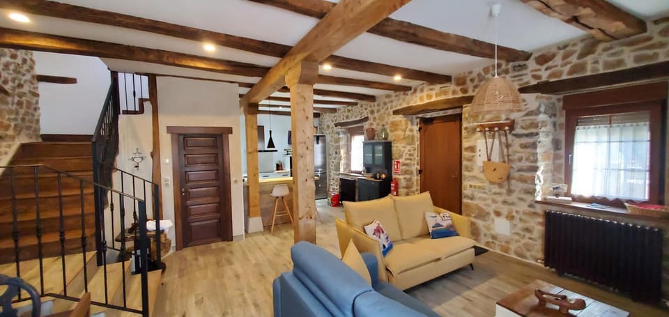 Casa Rural Carmen Luna House in Asturias