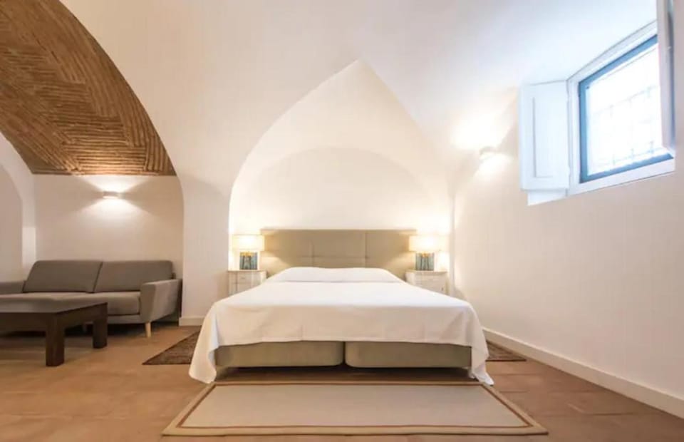 Casa do Sembrano Bed and Breakfast in Beja District