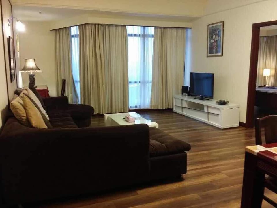 Fantazya Suites Times Square Apartment in Federal Territory of Kuala Lumpur