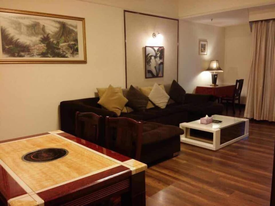 Fantazya Suites Times Square Apartment in Federal Territory of Kuala Lumpur