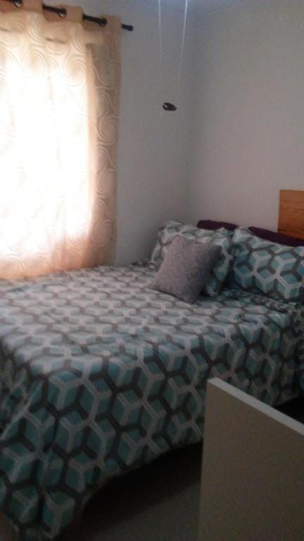 M & L Shared Apartment Vacation rental in Punta Cana