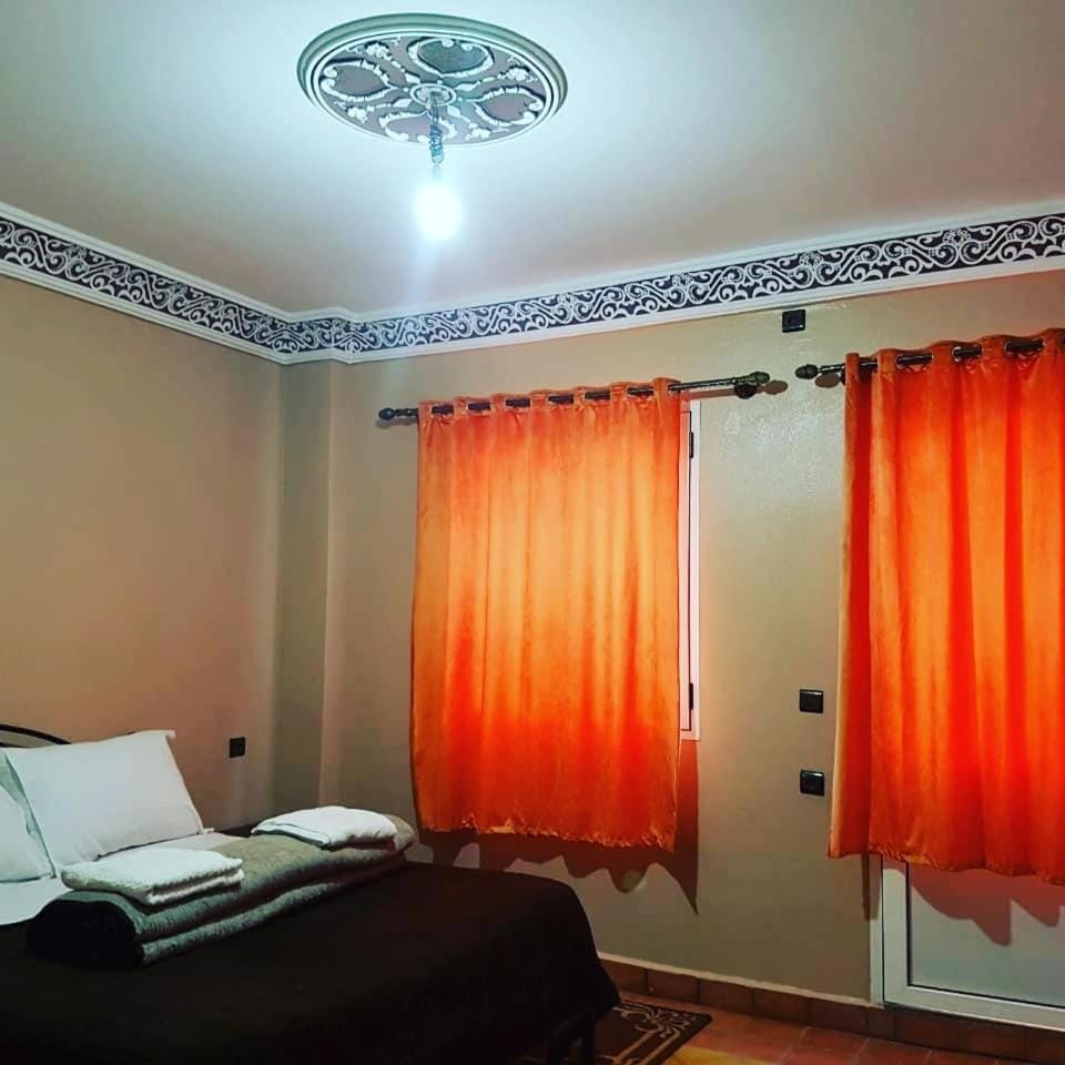 Auberge Restaurant Fatihi Freres Vacation rental in Morocco