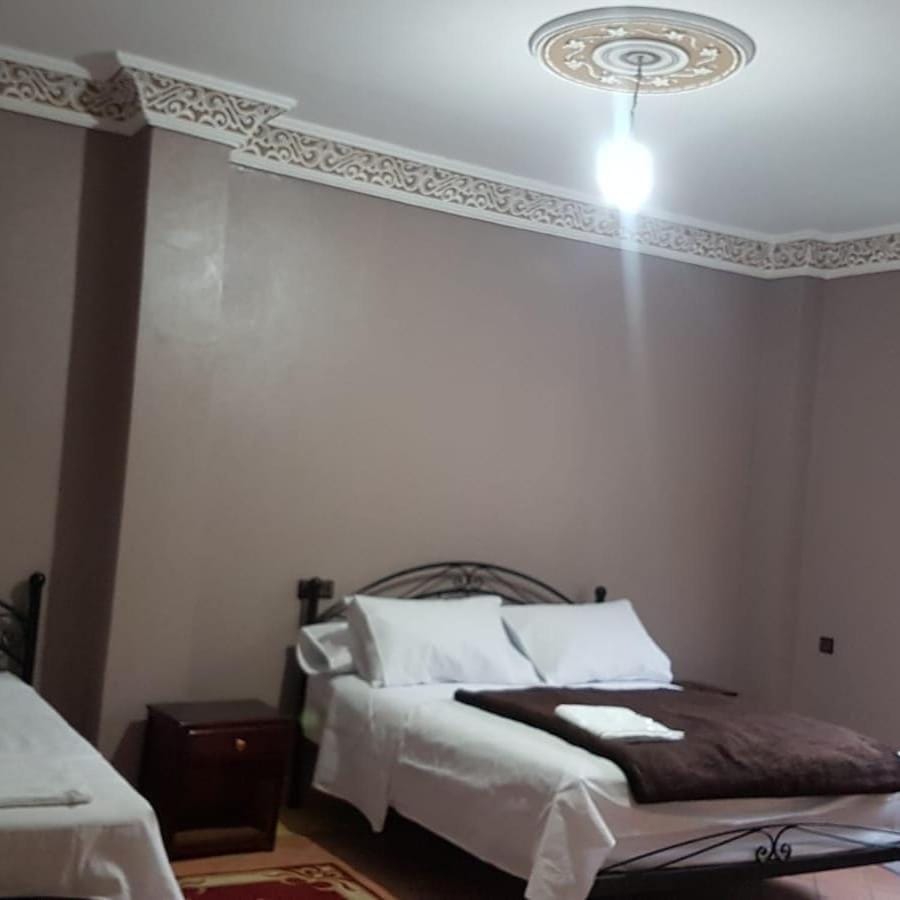 Auberge Restaurant Fatihi Freres Vacation rental in Morocco