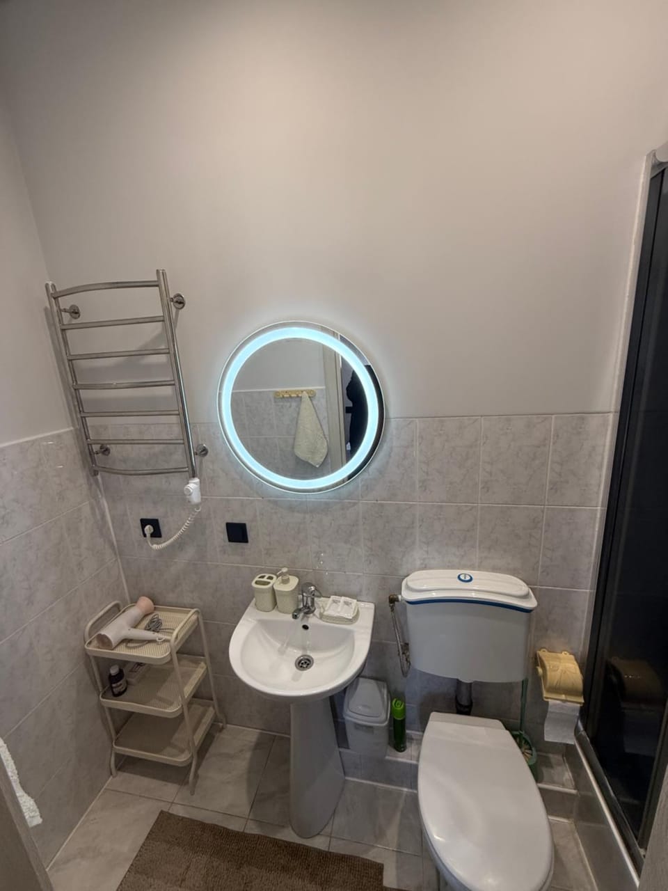 VIP квартира в центрі міста «D.I.M.» Apartment in Ukraine