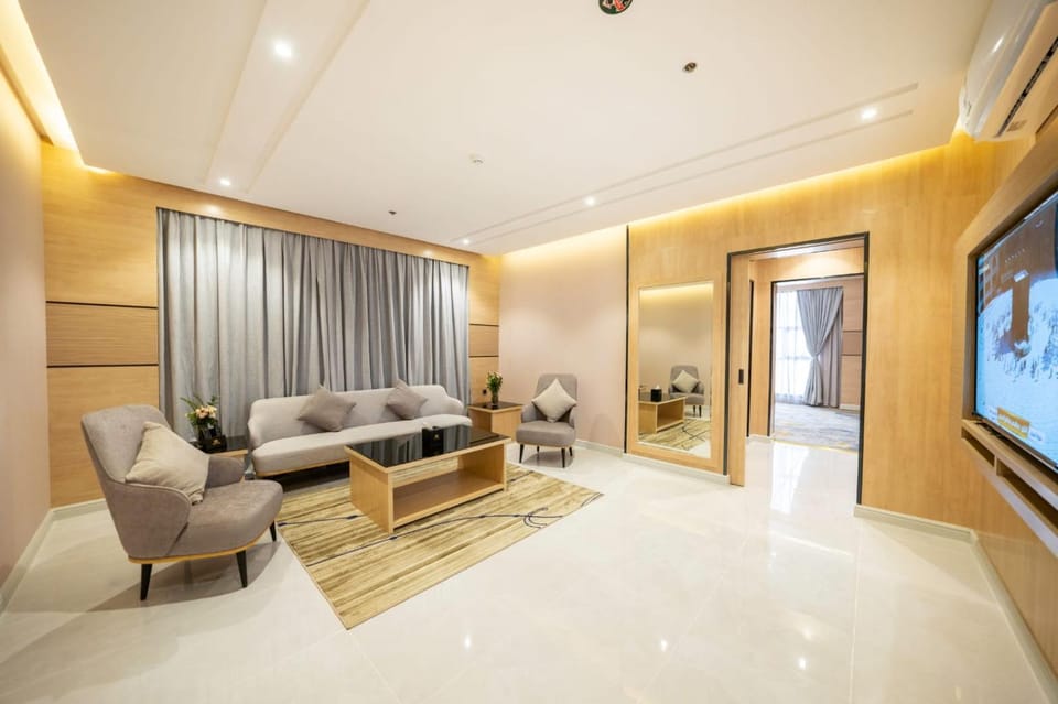 Lounge or bar