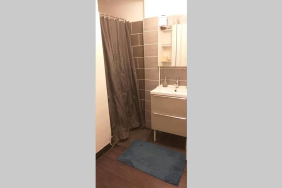 superbe appartement T3 traversant avec place de parking Apartment in Occitanie