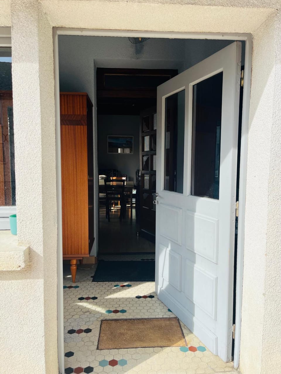 Facade/entrance, Lobby or reception